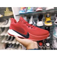 2023 Hot Sale Original✅ NK* K0be Mamba- Fury- Low Mens RedBlackWhite Fashion Basketball Shoes [Free Shipping] {Limited Time Offer}