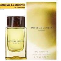 Bottega Veneta Illusion for Him EDT 90 ml.