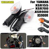 For YAMAHA XSR155 XSR700 XSR900 XS900R Front Rear Turn SIgnal Light Bulb Indicator Lamp Motorcycle Accessories