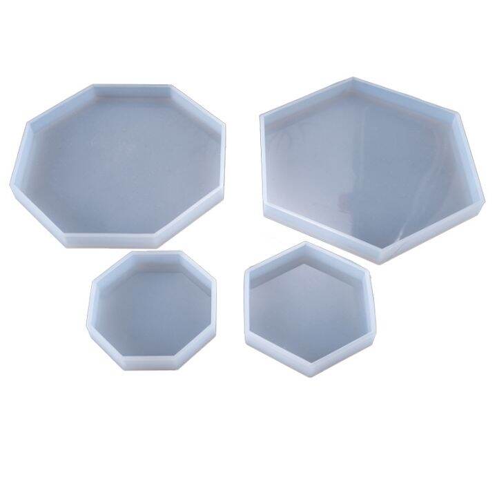 cod-epoxy-mold-handmade-variety-of-diamond-shaped-coasters-crystal-glue-size-silicone