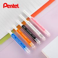 Pentel ยางแบบแท่ง ชนิดเลื่อน มินิ Hi-Polymer Minic ZE82