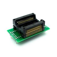 Psop44-Dip44/Sop44/Soic44/Sa638-b006 Ic ทดสอบอะแดปเตอร์เต้าเสียบ Sdp-unv-44psop