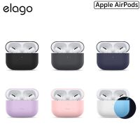 Elago Slim Case เคสกันกระแทกเกรดพรีเมี่ยมจากอเมริกา รองรับ AirPods Pro(ของแท้100%)