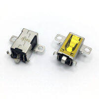 10-100ใหม่ DC Power Jack สำหรับ 15AST 510-15ISK 310-15ABR 110-15ACL 31.0-320-14IKB DC Connector แล็ปท็อป SOCKET