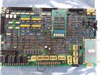 Shimadzu Original CT อุปกรณ์เสริม4500 4800ตู้ไฟฟ้าแรงสูง CT Circuit Board EMC CT2