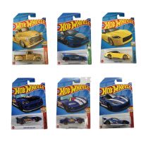 Hot Wheels 2022กล้ามเนื้อ Mania Camaro Convertible Corvette C6R Corvette Gasser Camaro SS LANCE Delta Integral Koenigsegg gemera