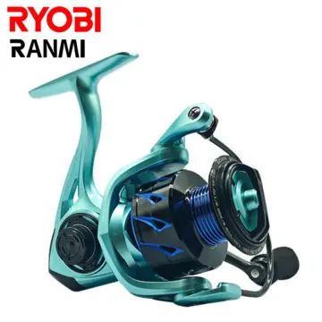 Shop Ultra Light Fishing Reel Ryobi with great discounts and prices online  - Dec 2023
