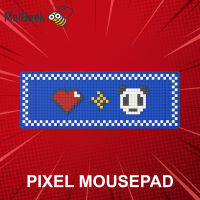 แผ่นรองเมาส์ MelGeek Pixel