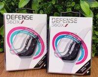 X-doria Defense 360 เคสคลุมจอ Watch 45mm/ 44mm / 42mm /41mm/ 40mm / 38mm(รับประกันสินค้า)