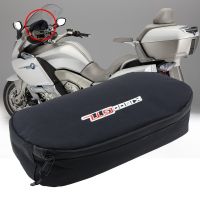 Motorcycle Head Bags Storage Bag Cockpit Bag Storage Bag for BMW K1600B K1600GT K1600GTL K1600