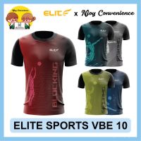 2023 Vbe 10 New Elite Sports Sublimation Sweatshirt/sweatshirt/volleyball/quick-dry Quick-dry T-shirt fashion T-shirt