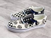 vans ของใหม่ ของใหม่100% พร้อมกล่อง ป้ายครบไซส์พร้อมส่ง