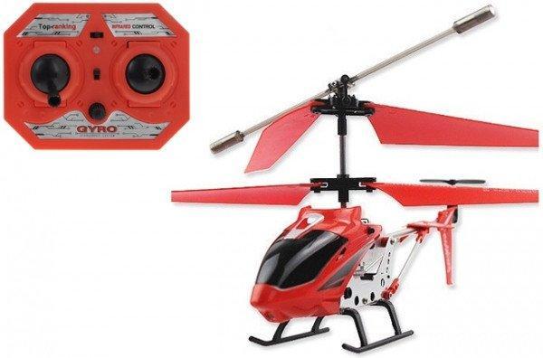 เฮลิคอปเตอร์บังคับวิทยุ-model-king-33008-ความถี่-3-5-channel-infrared-remote-control-rc-helicopter-with-gyro