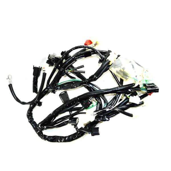Harness Wire Honda Supra GTR 150 Lazada Indonesia
