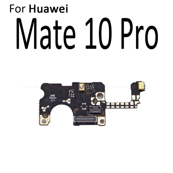 hot-on-sale-anlei3-โมดูลไมโครโฟนซิมการ์ดแผงที่ใส่ถาดสำหรับ-huawei-p30-p20ดู30เมท10-20-30-pro-ชิ้นส่วนอะไหล่-mic-flex-cable