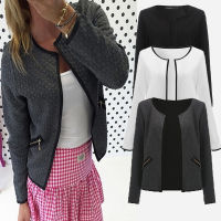 Jacket Women Spring Coat Female Blazer Women Casual Long Sleeve Cardigans 2021 Coat Women Spring Outwear Suits Blazer Femenino