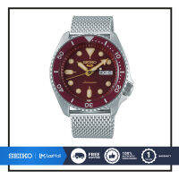 SEIKO นาฬิกาข้อมือ SEIKO 5 SPORTS AUTOMATIC MEN WATCH MODEL: SRPD69K