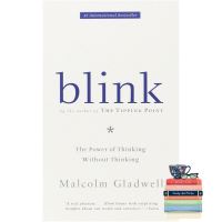 Add Me to Card ! &amp;gt;&amp;gt;&amp;gt;&amp;gt; Blink : The Power of Thinking without Thinking (OME A-format) (Export ed.) [Paperback]