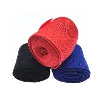 2.5m Cotton Bandage Boxing Wrist Bandage Hand Wrap Combat Protect Boxing Kickboxing Muay Thai Handwraps Training Gloves