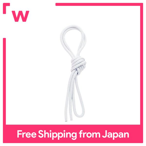 Sasaki Japan RG Rhythmic Gymnastics Rope L:2.5m MJ-240 Pink 