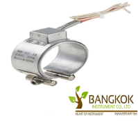 Band Heater ฮีตเตอร์รัดท่อ BKGW-32X30-220V-250W+1m.(NC)