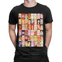 Rupauls Drag Race Shirt | Cotton T-shirt Queen | Cotton Tee Shirt | Rupaul T-shirts - Shirt XS-6XL