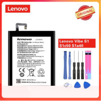 *แบตเตอรี่ แท้ Lenovo Vibe S1 S1c50 S1a40 BL250...