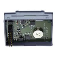 BATTERY BOARD Siemens Model BB1279 (6ES7297-0AX30-0XA0)