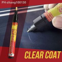 Car Scratch Repair Pen Car Remover Scratch Repair Paint Pen Clear Painting Pens For Toyota Honda Nissan Ford BMW Chevrolet Benz