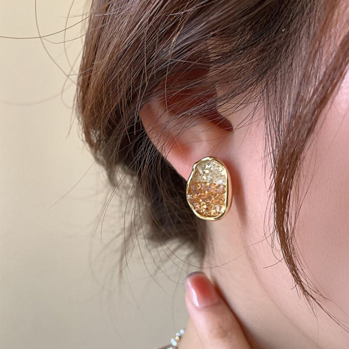 unique-crystal-zircon-earrings-trendy-dangle-earrings-korean-elegant-earrings-gradient-crystal-earrings-zircon-geometric-earrings