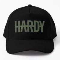 Hardy Baseball Cap Hat Casual Black Sun Solid Color Outdoor Sport Bonnet Snapback Hip Hop Czapka Spring

 Boys Casquette Fish