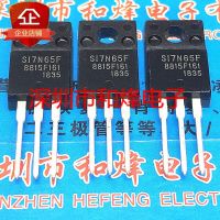 5PCS-10PCS HY4008 HY4008P TO-220 80V 200A   New And Original On Stock