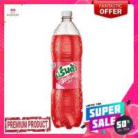 มิรินด้า สตรอเบอร์รี 1.45 ลิตรMIRINDA STRAWBERRY FLAVOR 1.45 L.