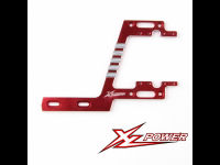 XL52B02 Metal Shapely Reinforcement Plate ( L )