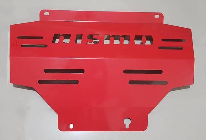 Skid Plate Nismo Skidplate for Nissan Navarra | Lazada PH