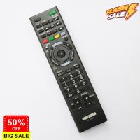 รีโมทใช้กับ โซนี่ สมาร์ท ทีวี รหัส RM-ED052 * ใช้กับรหัส RM-GD023 ได้ * , Remote for SONY Smart TV #รีโมททีวี  #รีโมทแอร์  #รีโมท #รีโมด