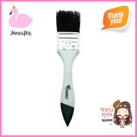 แปรงทาสีน้ำมัน FONKEY 1.5 นิ้วOIL-BASED PAINT BRUSH FONKEY 1.5IN **สอบถามเพิ่มเติมได้จ้า**