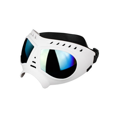Pet Accessories Dog Sunglasses UV Protection Windproof Goggles Dog Swimming Skating Glasses Pet Eye Wear