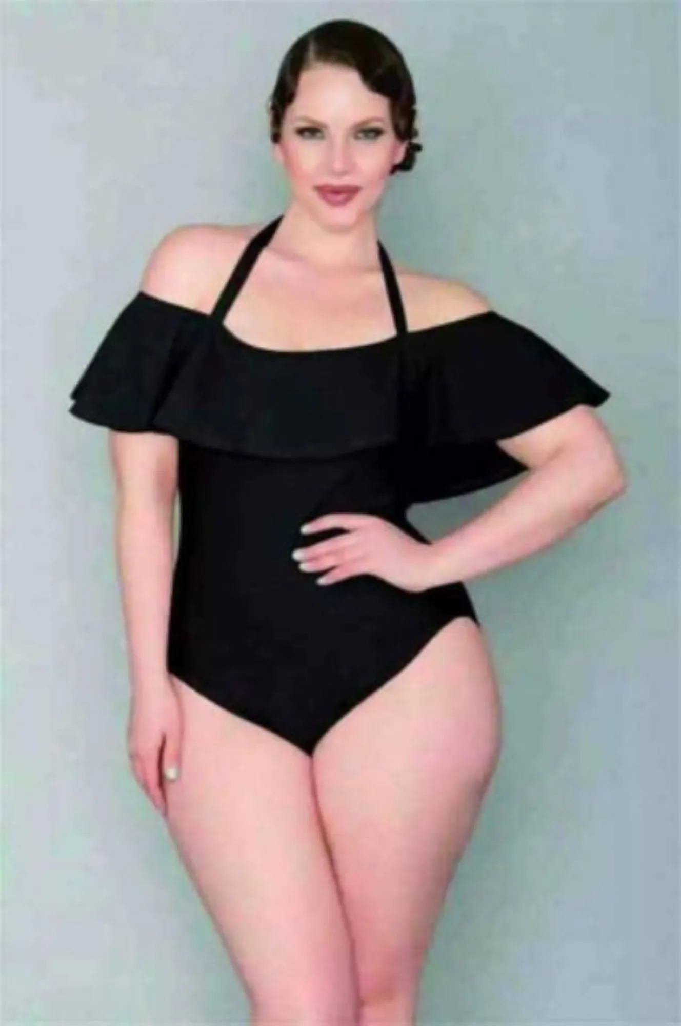 plus size swimwear divisoria