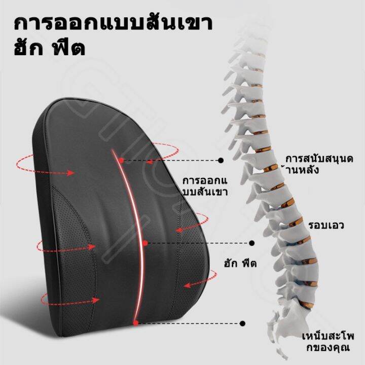 gtioato-หมอนรองคอในรถยนต์-หมอนรองคอในรถ-เบาะรองหลังรถยนต์-หนังpu-ที่พิงหลังในรถ-หมอนรองคอรถยนต์-ที่รองคอในรถ-หมอนรองคอเด็กคาร์ซีท-แต่งรถภายในรถยนต์-สำหรับ-chevrolet-trax-sonic-colorado-trailblazer-opt