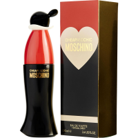 น้ำหอม Moschino Cheap &amp; Chic Eau De Toilette ขนาด100 ml. ของแท้ กล่องซีล