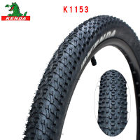 KENDA mountain bike tires highway bicycle tire parts K1153 Steel wire tyre 24 26 inches 24 26 27.5X1.95 bicycle tyre K1153