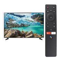 Replace RC890 Remote Control for Android TV Voice for HG5000 50UG6000 Work for TV AC Audio Projector