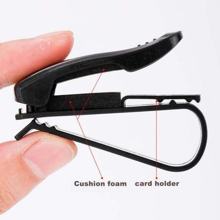 sunglass-clip-for-car-visor-car-glasses-holder-sunglasses-clip-eyeglass-mount-protective-sturdy-stable-sunglass-visor-clip-for-ticket-sunglasses-card-latest