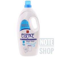 ผลิตภัณฑ์ซักผ้าเอสเซ้นซ์ เมจิกวอช สำหรับเครื่องซักผ้า 1,800 มล. Essence Magic Wash Detergent