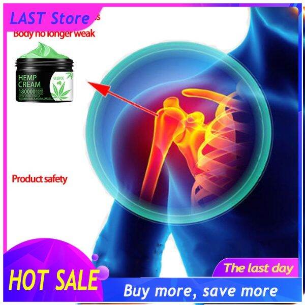 【Hot】Liniment For Muscle Pain Ointment For Muscle Pain Back Pain