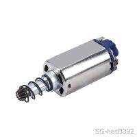 【hot】❡◆ 480 DC7.4-11.1V motor strong with bevel gunelectric tool model airplane etc 25x29.8