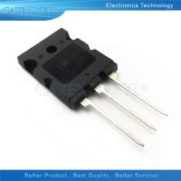 10pcs/lot=5pair ( 5pcs 2SA1301 + 5pcs 2SC3280 ) A1301 C3280 TO-3P In Stock WATTY Electronics