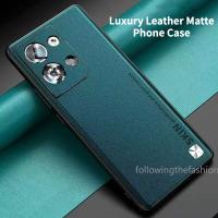 เคสสีทึบหนังด้านสำหรับ OnePlus Nord 3 5G Oneplus Nord 3 Lite 2023 CD หรูหราปกป้องโทรศัพท์ซิลิโคนนิ่มกันกระแทกพื้นผิวเคสฝาหลัง