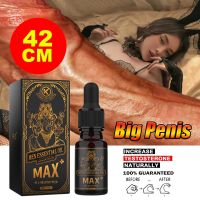 ZZOOI Thickening Growth Massage Delay Liquid for Men Products Care Sexy Lingerie